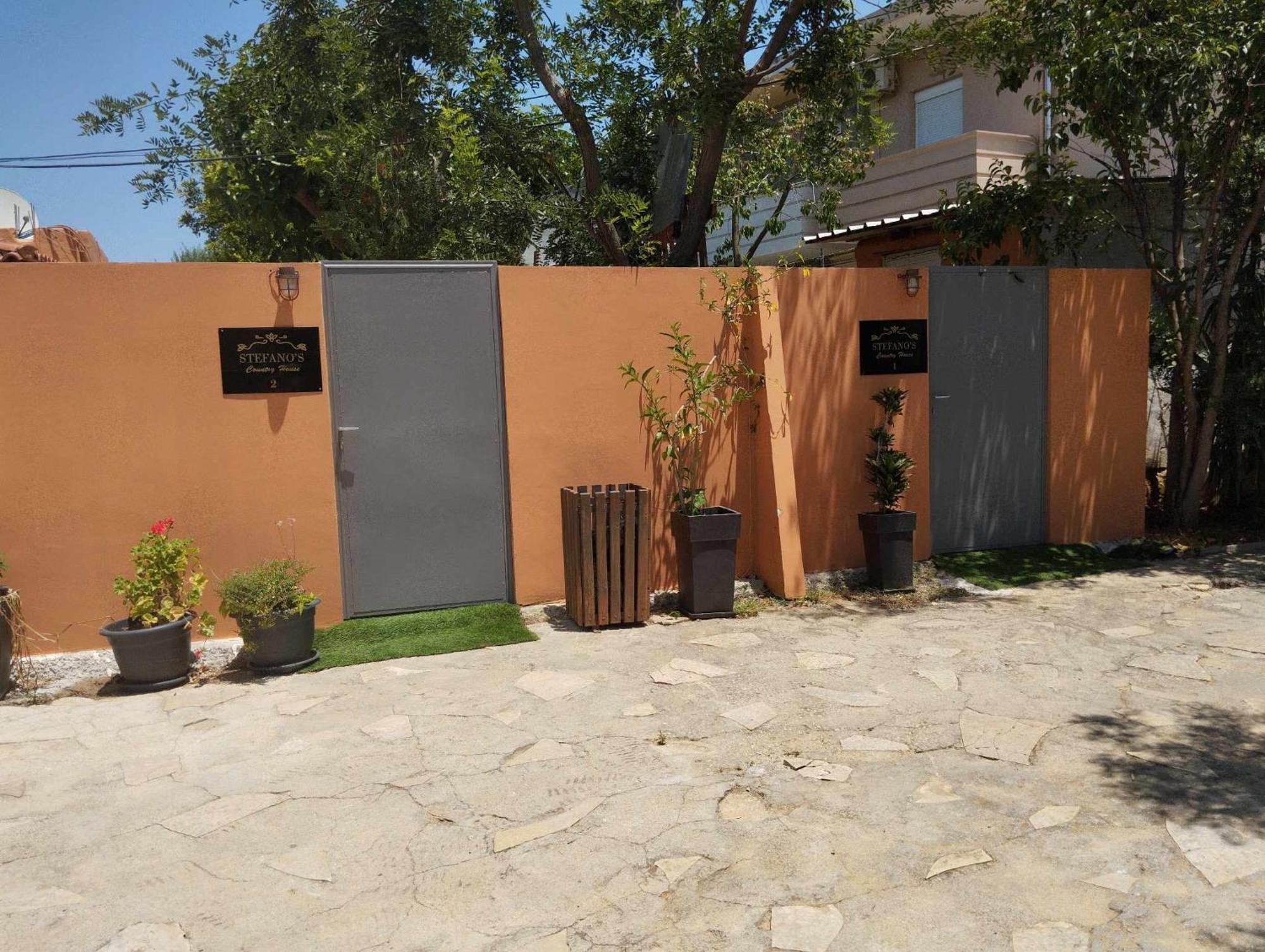 Case de vacanță Stefano's Country House 1