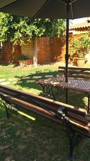 Stefano's Country House 1 Feriehus Chania (Crete)