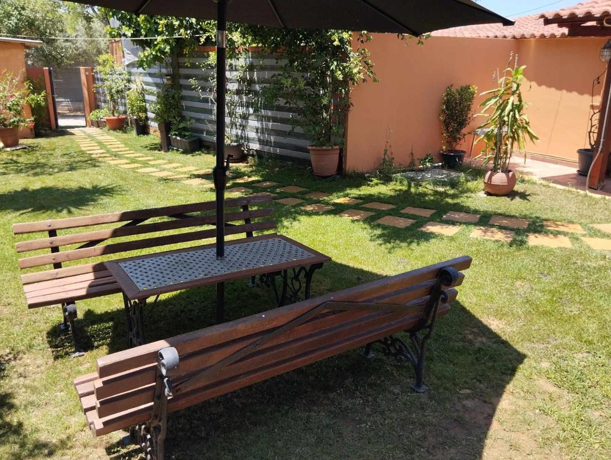 Stefano's Country House 1