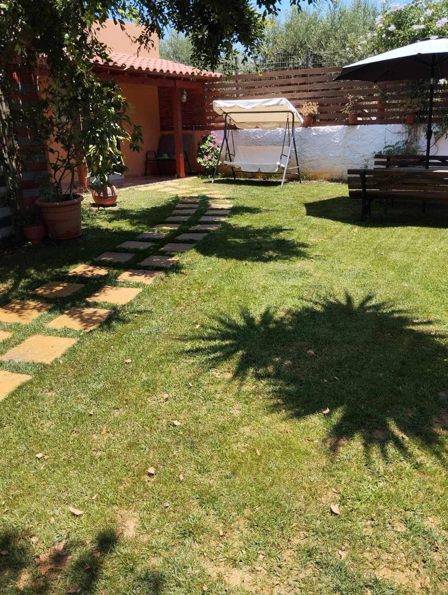 Feriehus Stefano's Country House 1 *