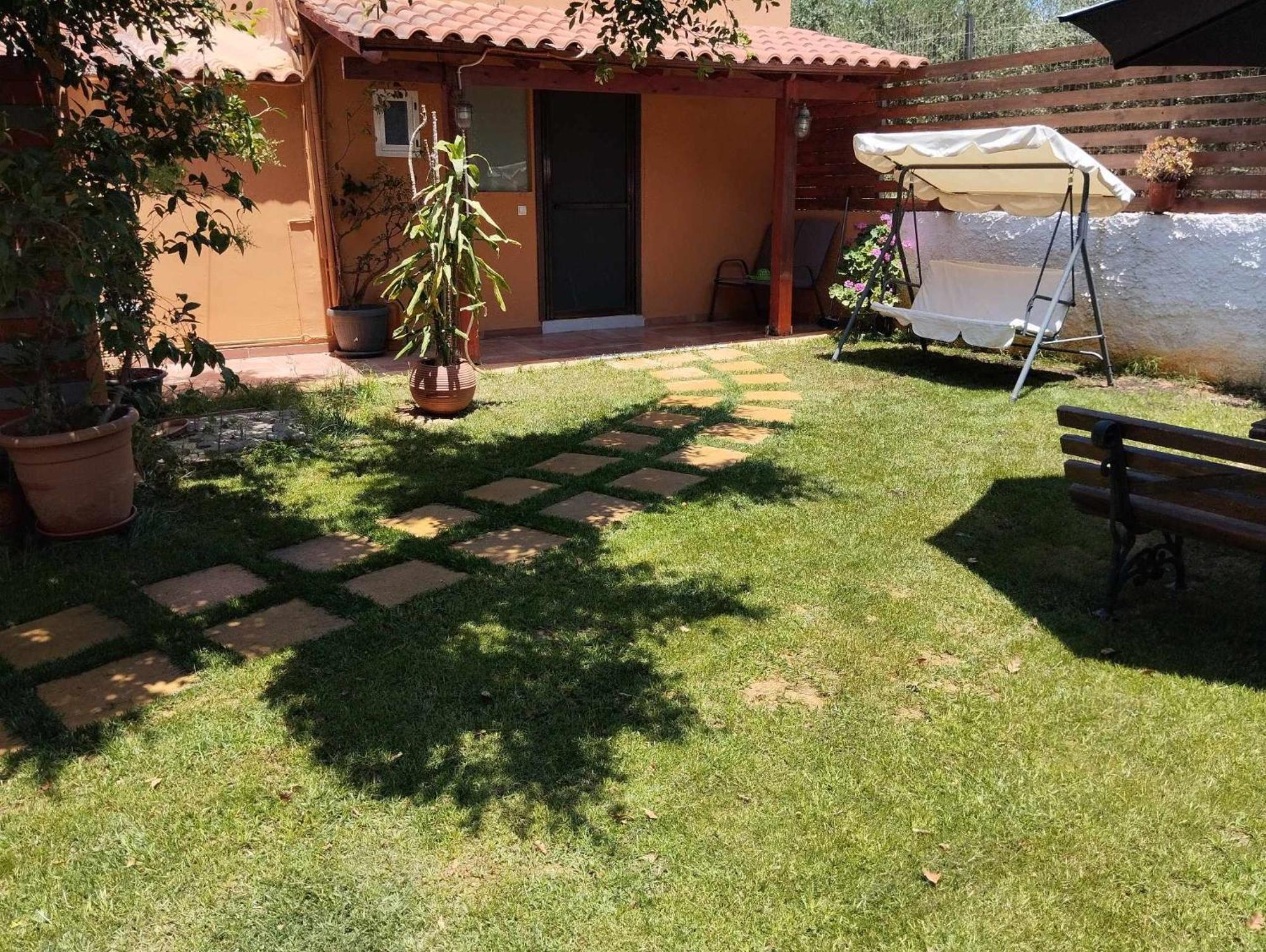 Stefano's Country House 1 Casa de férias